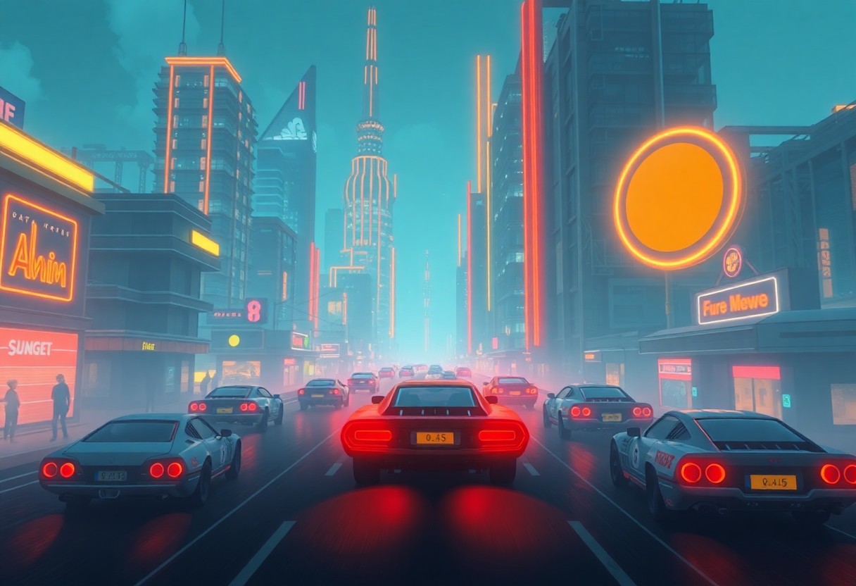 Ficção Científica