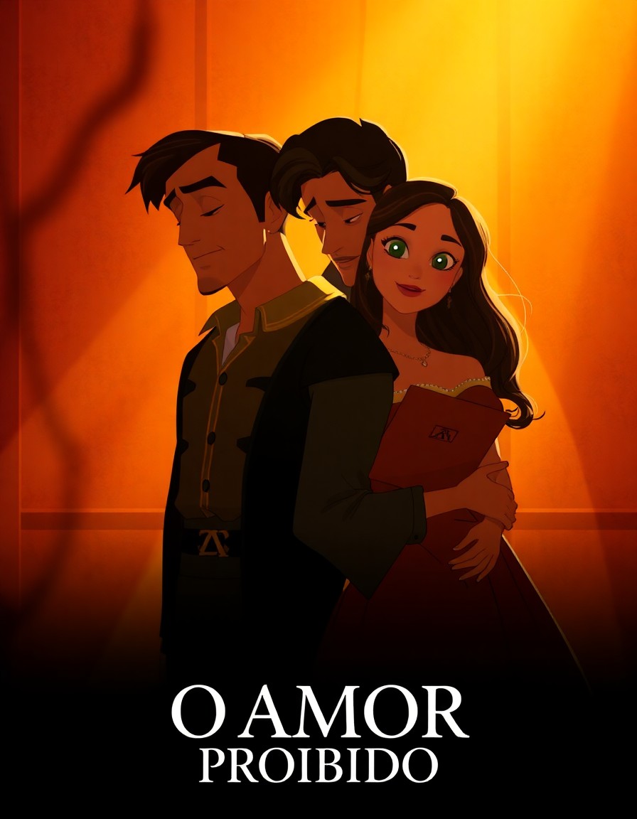 O Amor Proibido