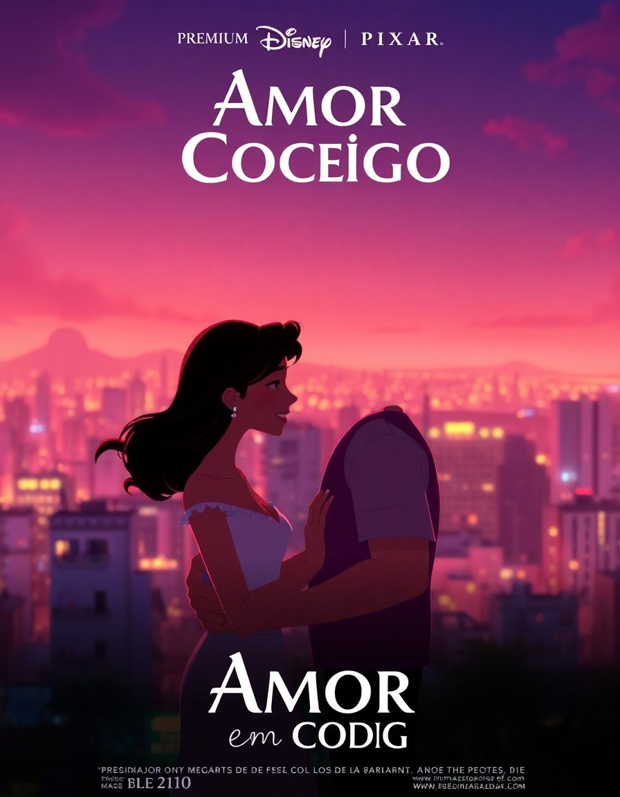 Amor em Código