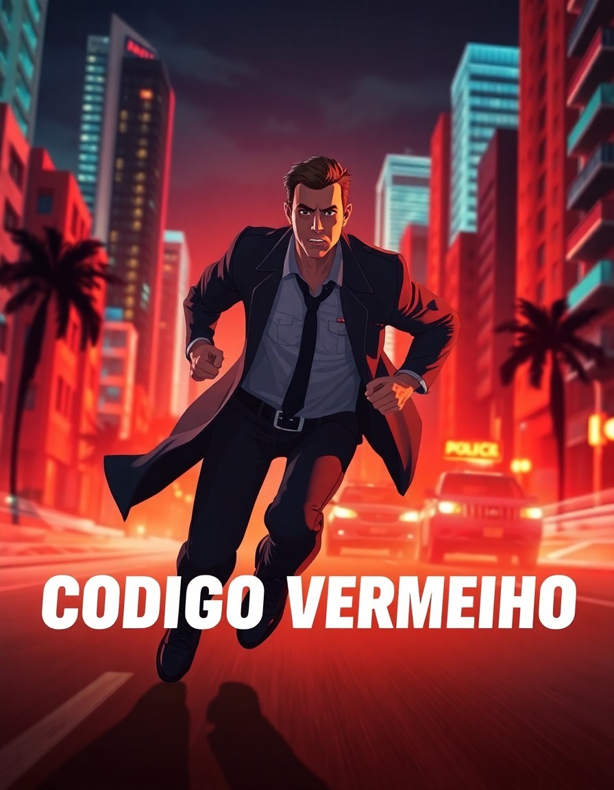 Código Vermelho